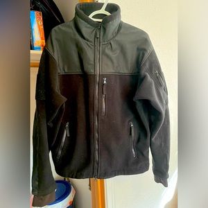 Condor Alpha Micro Fleece Jacket Men’s Size XL